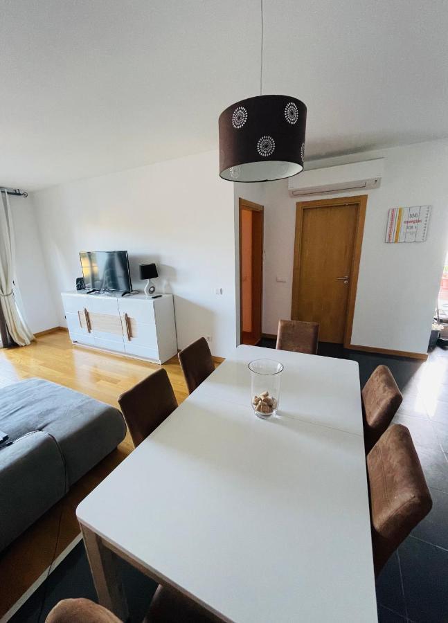 Terrace With Ocean View Apartment Canico  Exterior photo