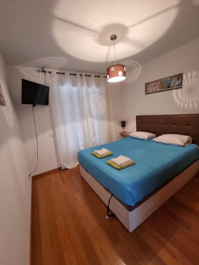 Terrace With Ocean View Apartment Canico  Exterior photo